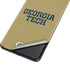 Georgia Institute of Technology LogoType Gold Galaxy S21 5G Skin