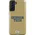 Georgia Institute of Technology LogoType Gold Galaxy S21 Plus 5G Pro Case