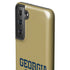 Georgia Institute of Technology LogoType Gold Galaxy S21 Plus 5G Pro Case