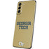 Georgia Institute of Technology LogoType Gold Galaxy S21 Plus 5G Skin
