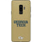 Georgia Institute of Technology LogoType Gold Galaxy S9 Plus Skin