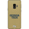 Georgia Institute of Technology LogoType Gold Galaxy S9 Skin