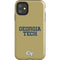 Georgia Institute of Technology LogoType Gold iPhone 11 Impact Case