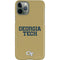 Georgia Institute of Technology LogoType Gold iPhone 11 Pro Lite Case