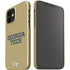 Georgia Institute of Technology LogoType Gold iPhone 12 Mini Lite Case