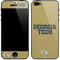 Georgia Institute of Technology LogoType Gold iPhone 5/5s/5SE Skin