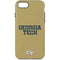 Geotec05 Georgia Tech Gold iPhone 7 Pro Case