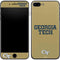 Georgia Institute of Technology LogoType Gold iPhone 8 Plus Skin