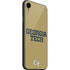 Georgia Institute of Technology LogoType Gold iPhone SE (2nd & 3rd Gen) Skin