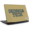 Georgia Institute of Technology LogoType Gold Legion Y720 Skin