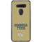 Georgia Institute of Technology LogoType Gold LG K51/Q51 Clear Case