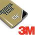 Georgia Institute of Technology LogoType Gold Moto E5 Plus Skin
