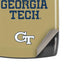 Georgia Institute of Technology LogoType Gold Motorola RAZR Skin