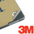 Georgia Institute of Technology LogoType Gold Notebook 9 Pro 13in (2017) Skin