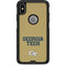 Georgia Institute of Technology LogoType Gold Otterbox Commuter iPhone Skin