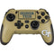 Georgia Institute of Technology LogoType Gold PlayStation Scuf Vantage 2 Controller Skin