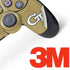 Georgia Institute of Technology LogoType Gold PS4 Controller Skin