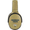 Georgia Institute of Technology LogoType Gold Skullcandy Venue Skin