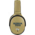 Georgia Institute of Technology LogoType Gold Skullcandy Venue Skin