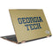 Georgia Institute of Technology LogoType Gold HP Spectre Skin