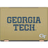 Georgia Institute of Technology LogoType Gold HP Spectre Skin