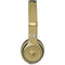 Georgia Institute of Technology LogoType Gold Studio Wireless 3 Skin