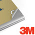 Georgia Institute of Technology LogoType Gold Surface Book 2 13.5in Skin