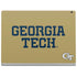 Georgia Institute of Technology LogoType Gold Surface Book 2 15in Skin