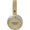 Georgia Institute of Technology LogoType Gold Surface Headphones Skin