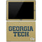 Georgia Institute of Technology LogoType Gold Surface Pro 3 Skin