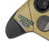 Georgia Institute of Technology LogoType Gold Xbox Elite Wireless Controller Series 2 Skin