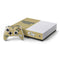 Georgia Institute of Technology LogoType Gold Xbox One S All-Digital Edition Bundle Skin