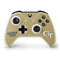 Georgia Institute of Technology LogoType Gold Xbox One S Controller Skin