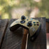 Georgia Institute of Technology LogoType Gold Xbox One S Controller Skin