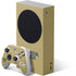 Georgia Institute of Technology LogoType Gold Xbox Series S Bundle Skin