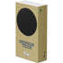 Georgia Institute of Technology LogoType Gold Xbox Series S Console Skin