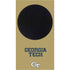 Georgia Institute of Technology LogoType Gold Xbox Series S Console Skin