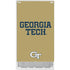 Georgia Institute of Technology LogoType Gold Xbox Series S Console Skin