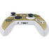 Georgia Institute of Technology LogoType Gold Xbox Series S Controller Skin