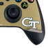 Georgia Institute of Technology LogoType Gold Xbox Series X Bundle Skin