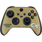 Georgia Institute of Technology LogoType Gold Xbox Series X Controller Skin