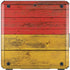 German Flag Dark Wood Cooler Master MasterBox Q300L Mini Tower Skin