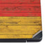 German Flag Dark Wood Dell Vostro Skin