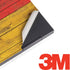 German Flag Dark Wood HP Envy Skin