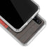 German Flag Dark Wood Galaxy A30 Clear Case