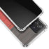 German Flag Dark Wood Galaxy A52 5G Clear Case