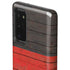 German Flag Dark Wood Galaxy Note20 5G Pro Case