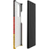 German Flag Dark Wood Galaxy Note20 Ultra 5G Lite Case
