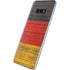 German Flag Dark Wood Galaxy S10e Skin