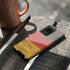 German Flag Dark Wood Galaxy S20 Ultra 5G Pro Case